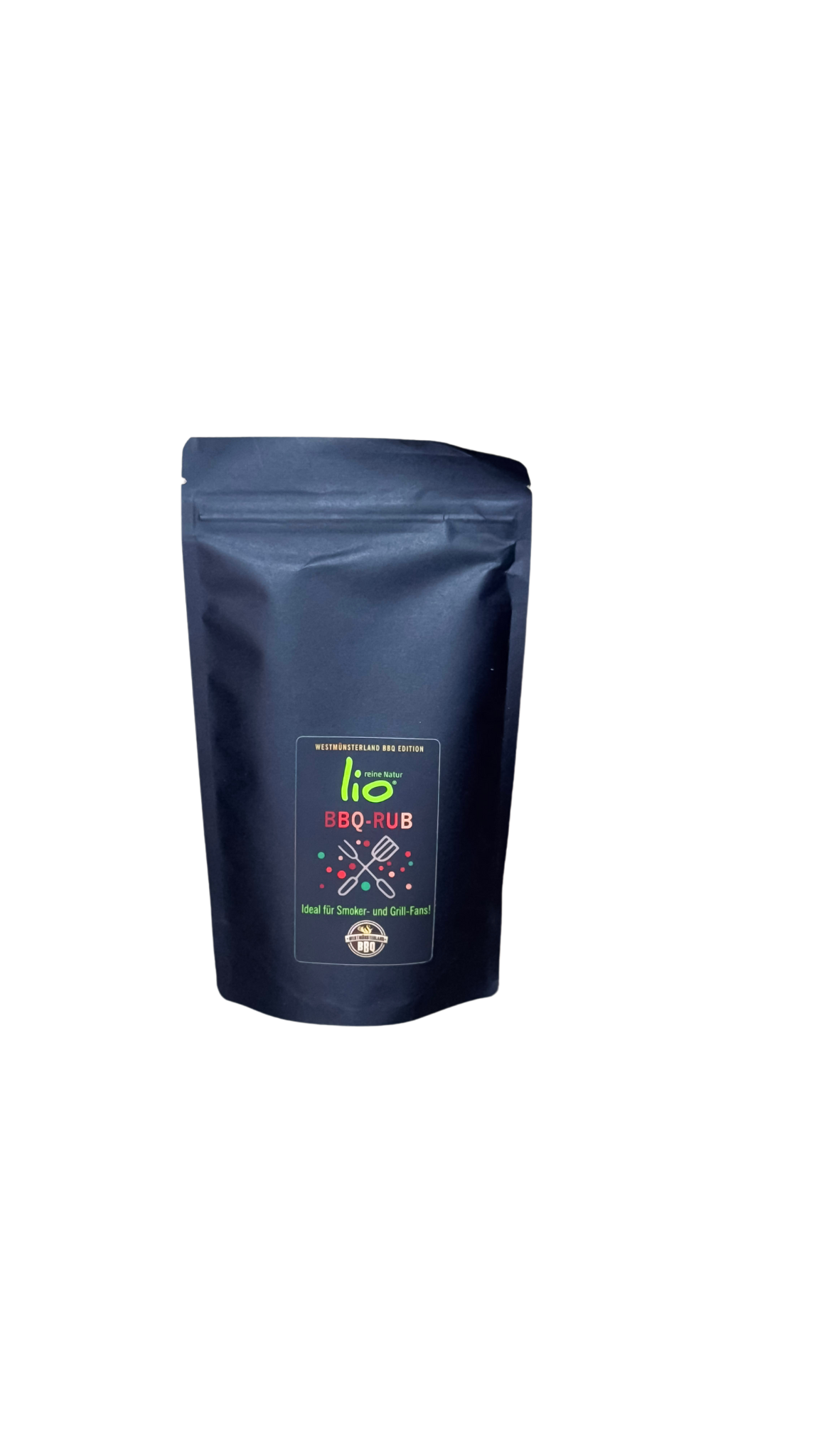 Westmünsterland BBQ BBQ Rub